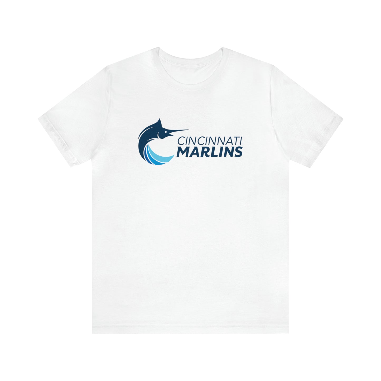 Marlins Short Sleeve Tee