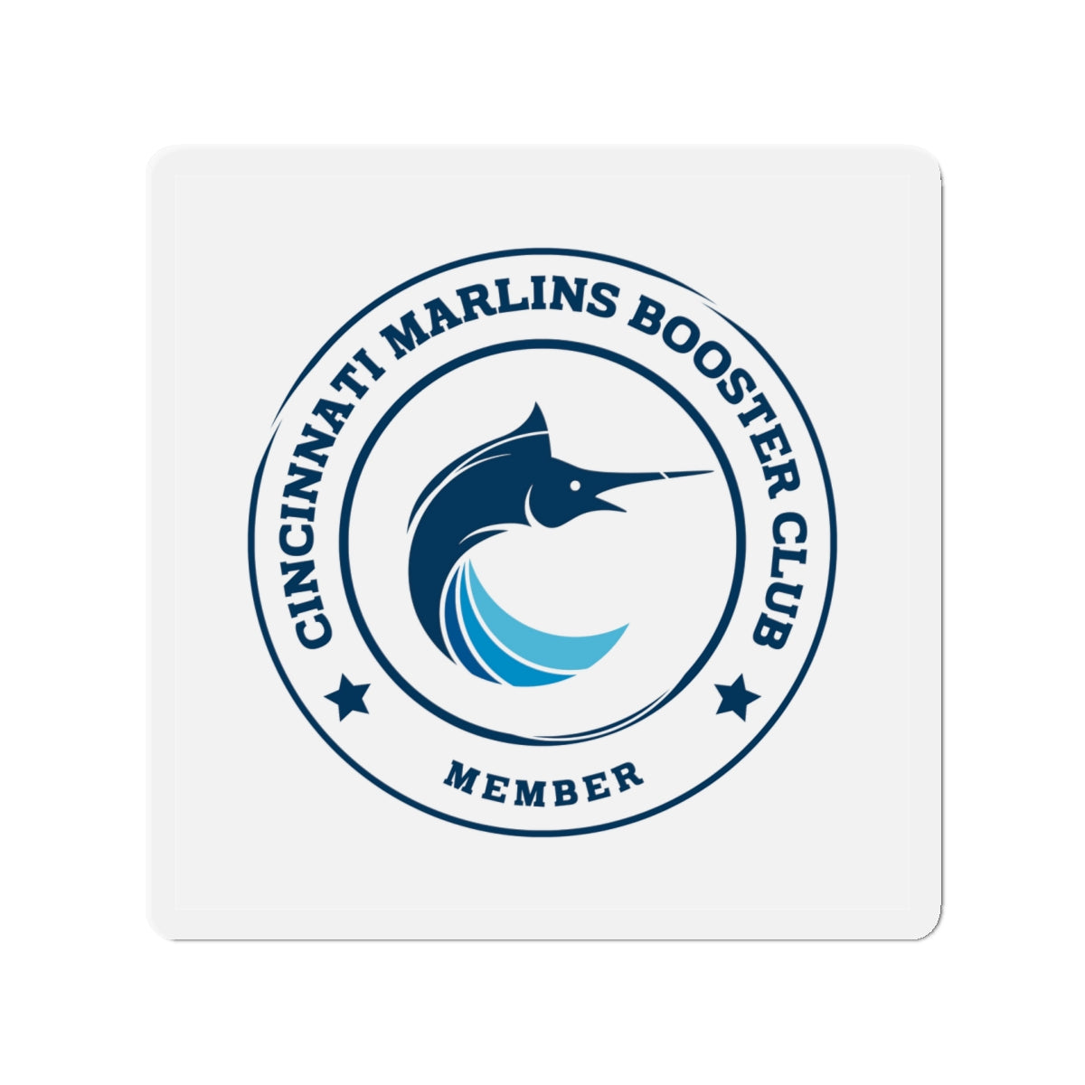 Member - Cincinnati Marlins Booster Club
