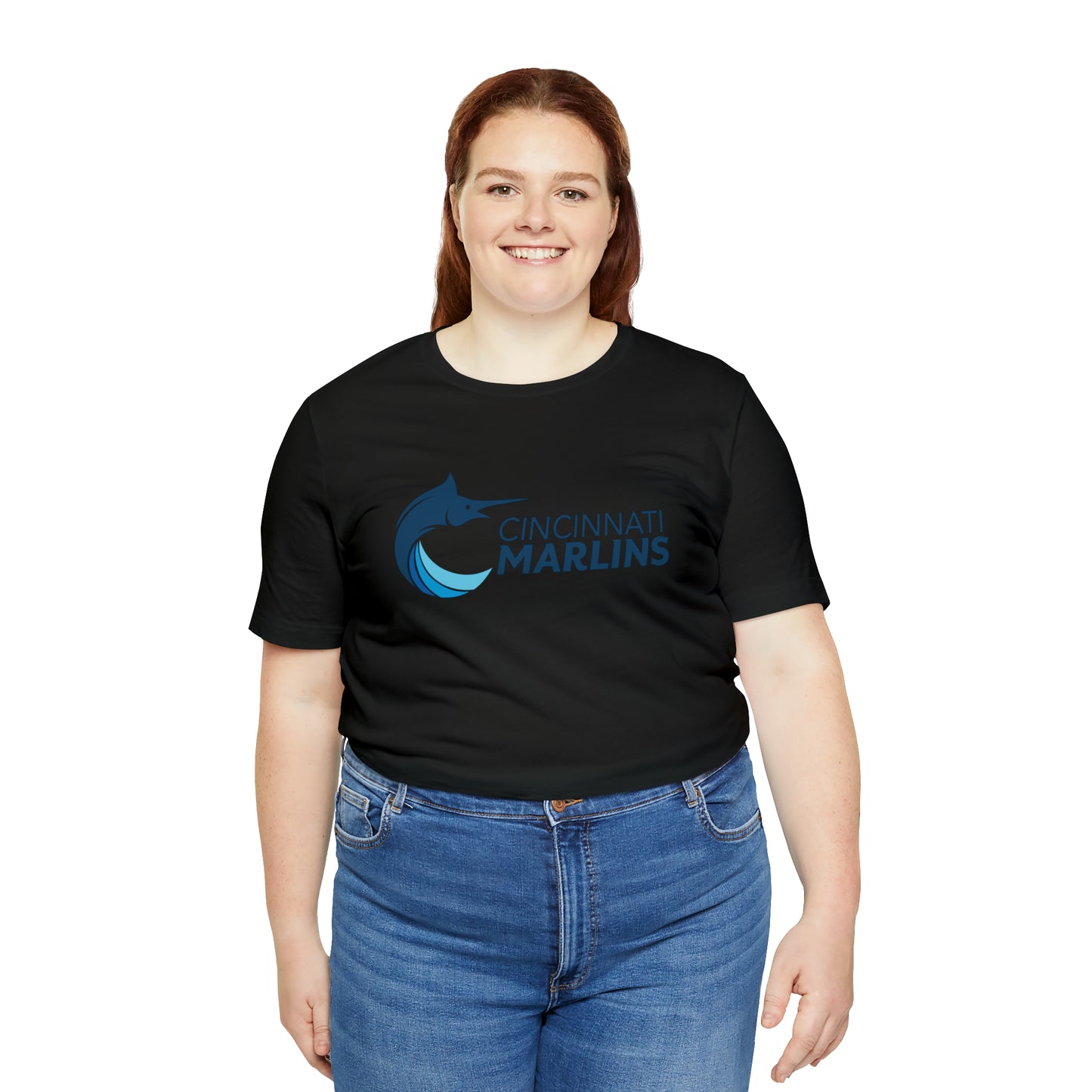 Marlins Short Sleeve Tee