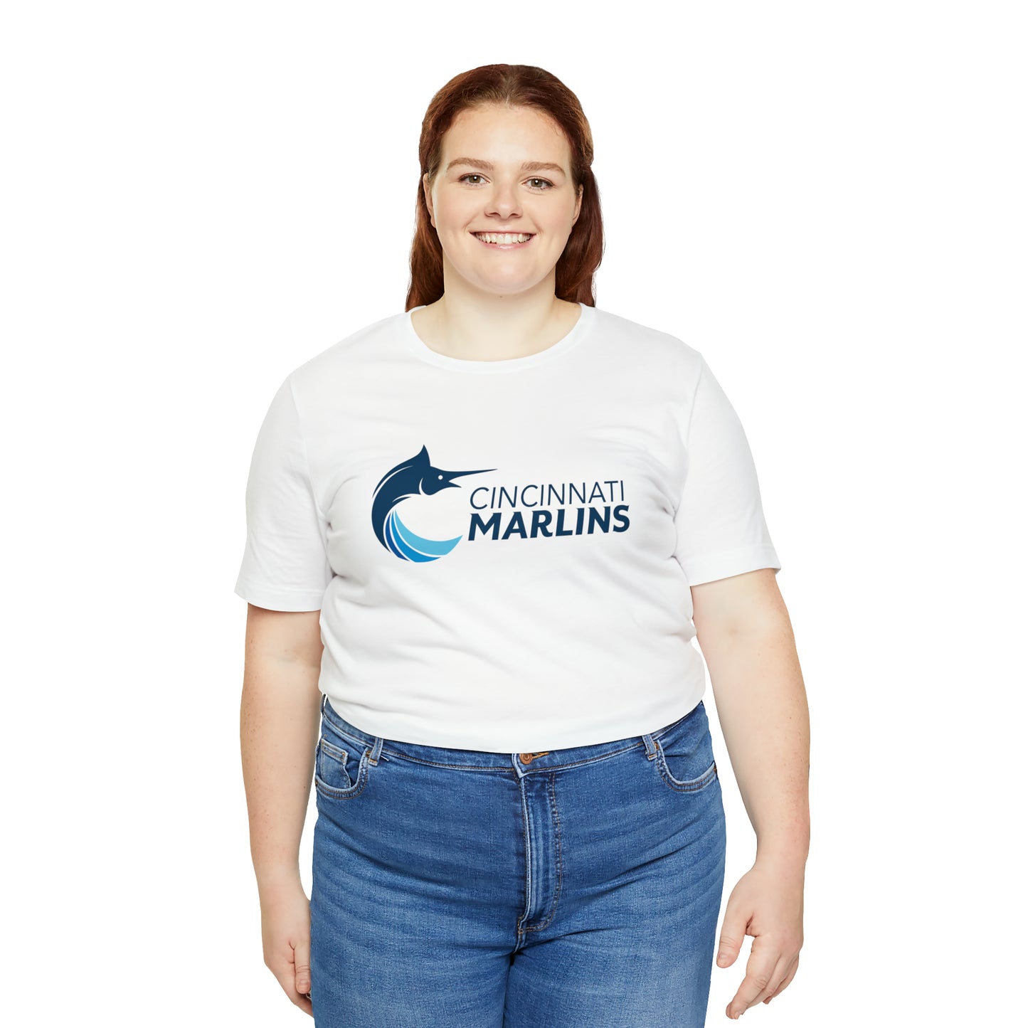 Marlins Short Sleeve Tee
