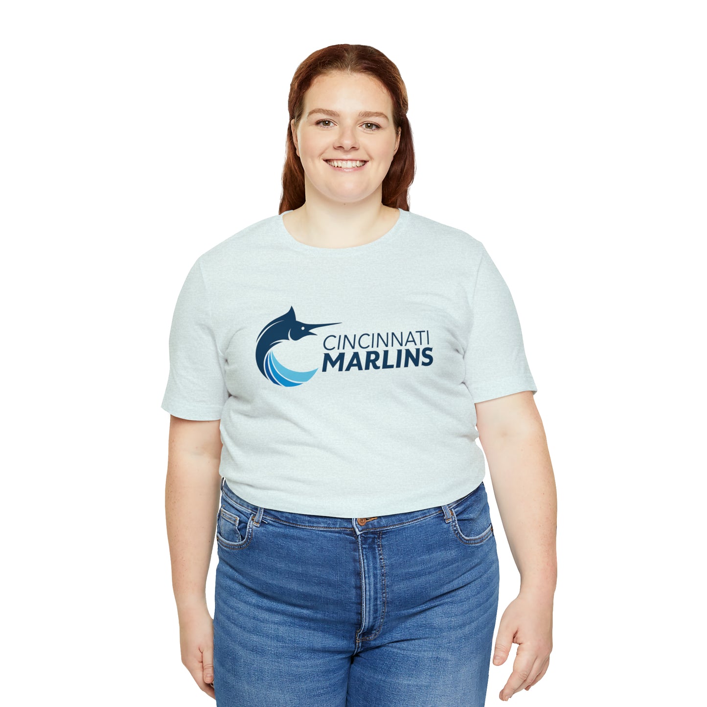 Marlins Short Sleeve Tee