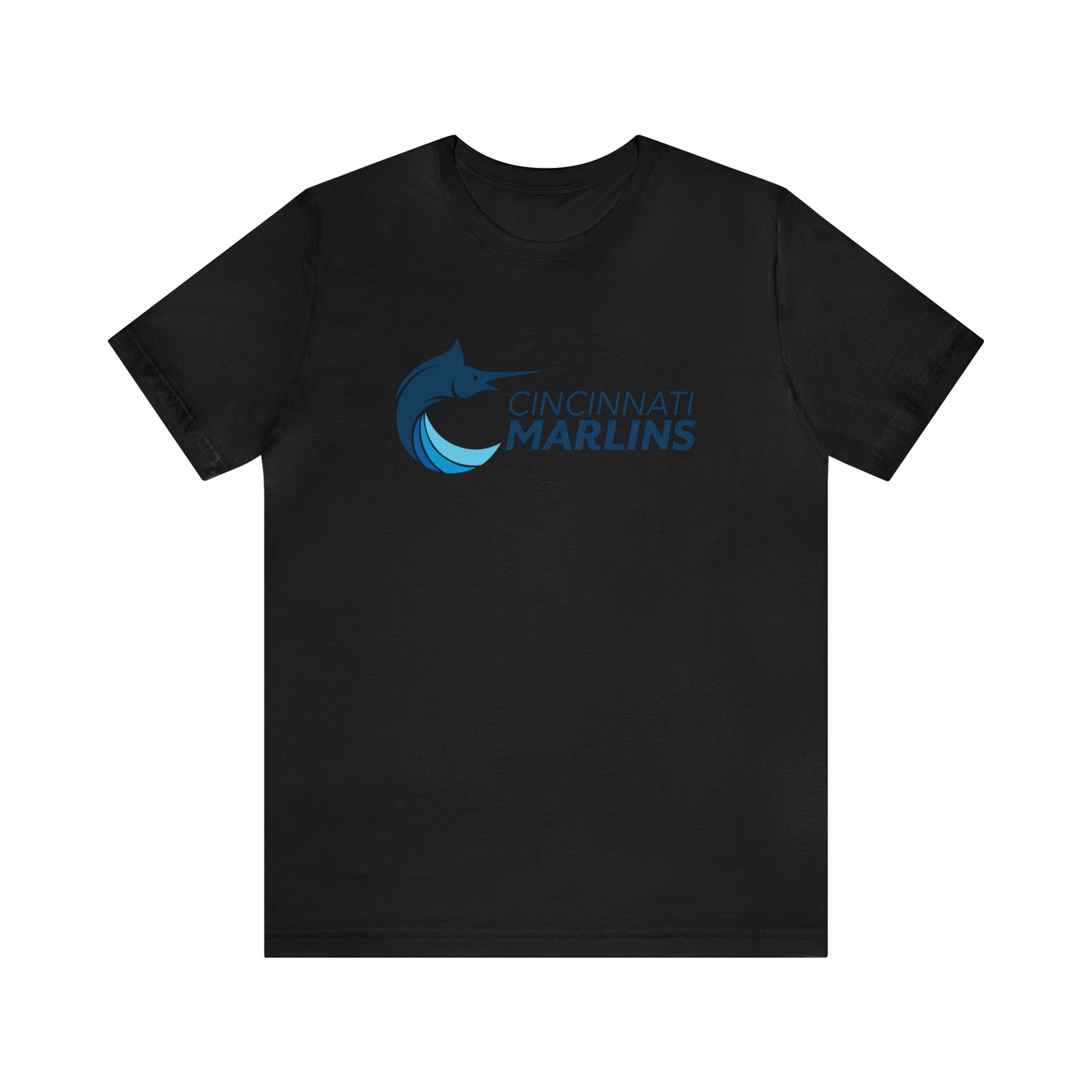 Marlins Short Sleeve Tee