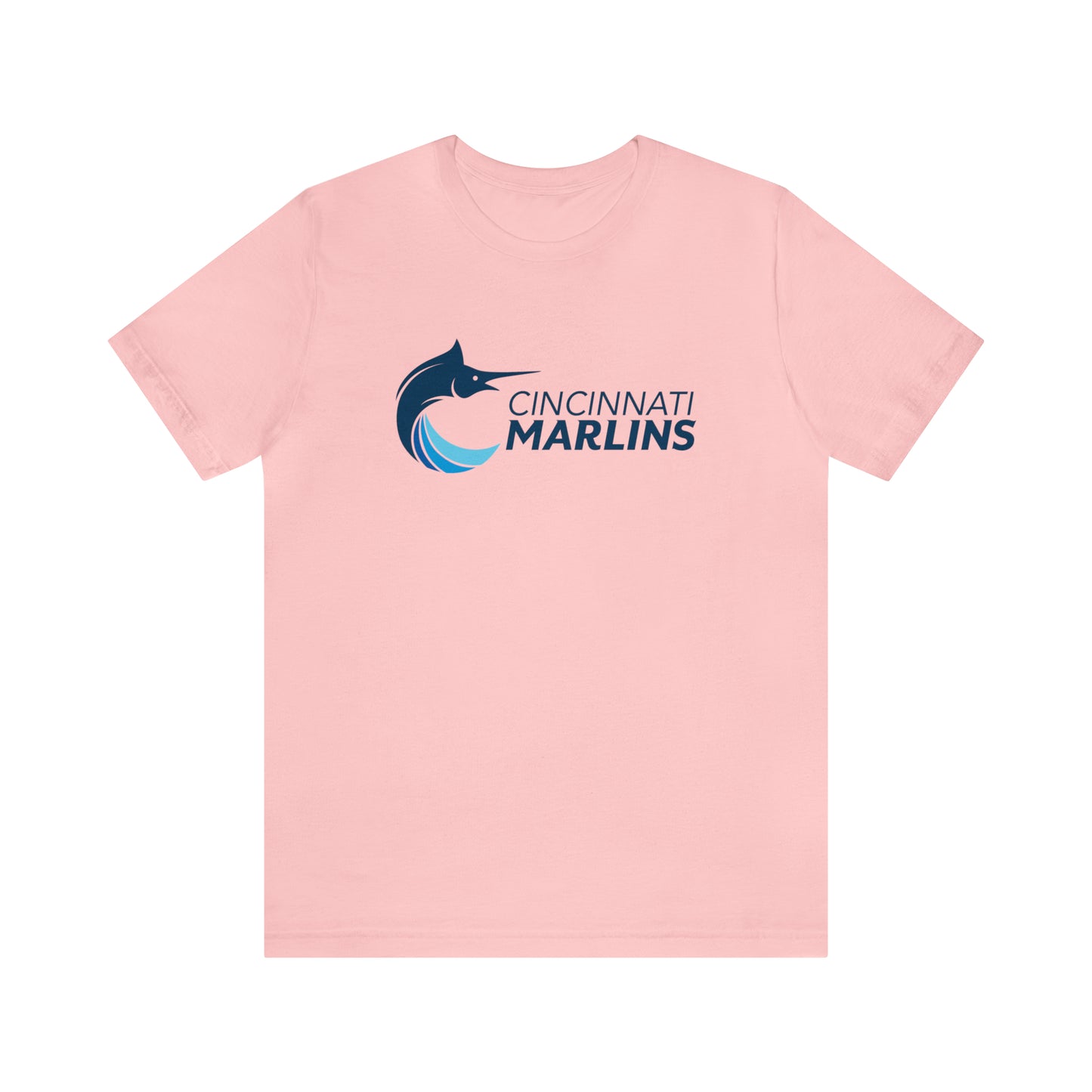Marlins Short Sleeve Tee
