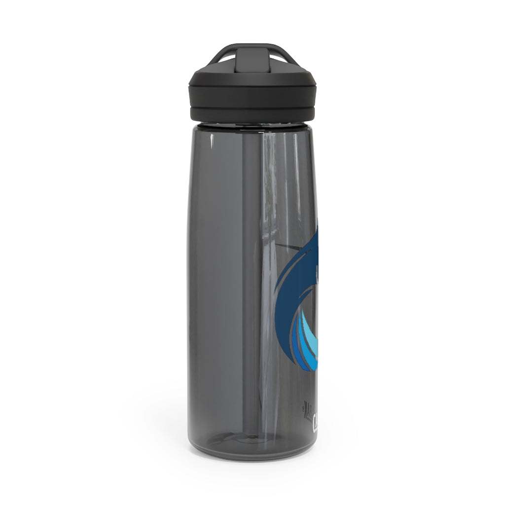 Marlins CamelBak Eddy® Water Bottle, 25oz