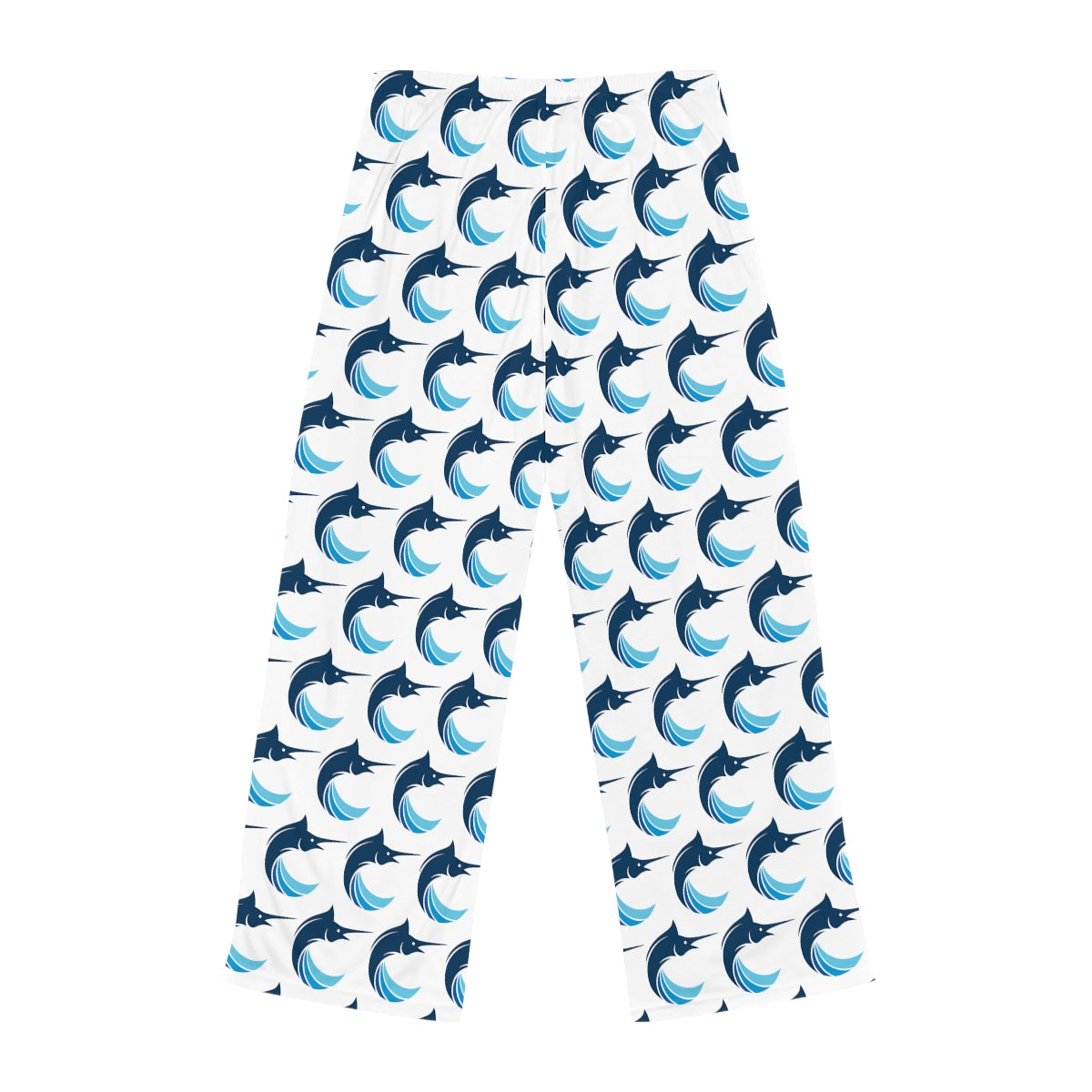 Women's Marlins Pajama Pants