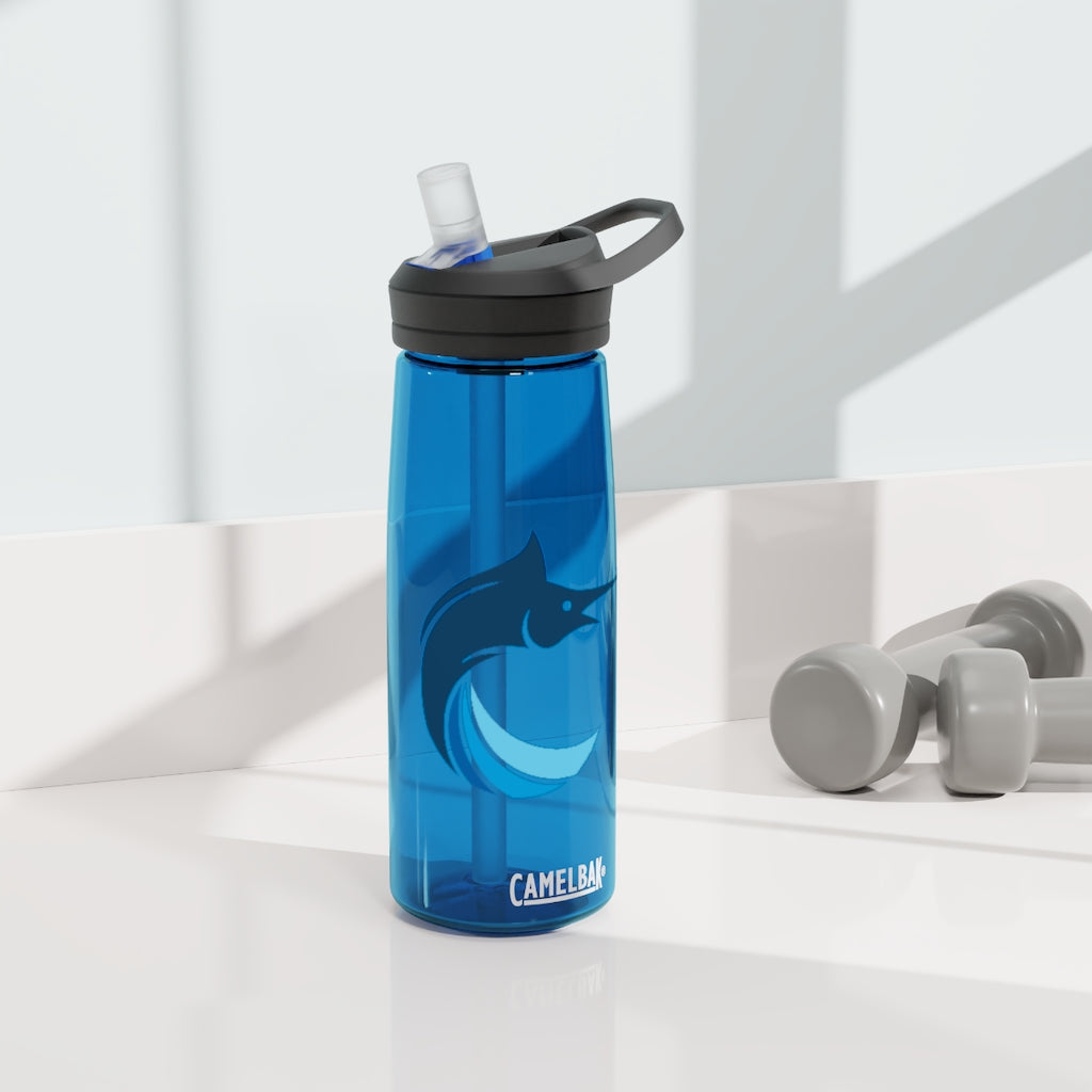 Marlins CamelBak Eddy® Water Bottle, 25oz