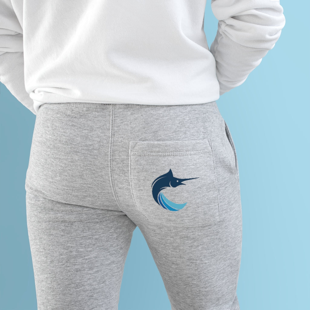 Marlins Fleece Joggers