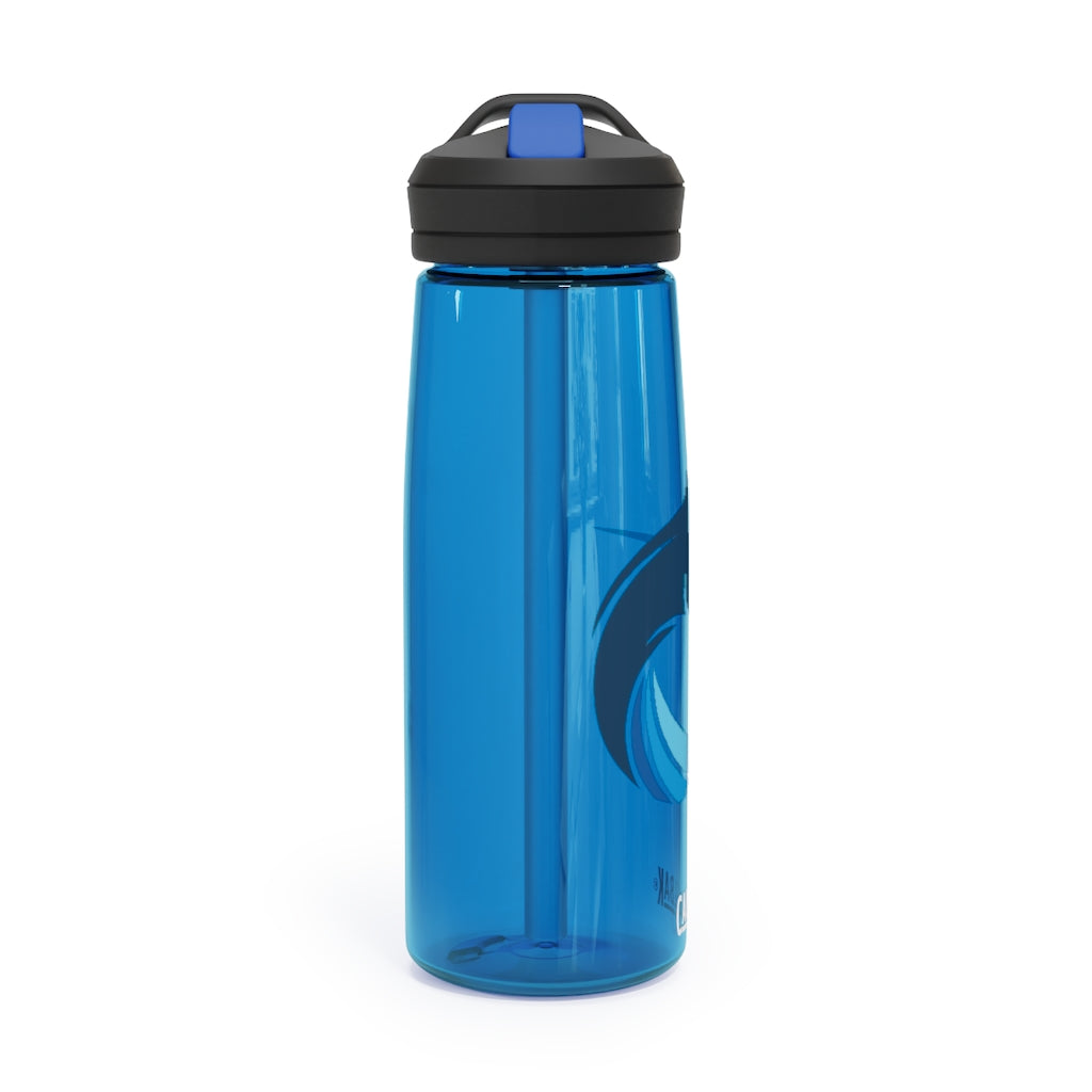 Marlins CamelBak Eddy® Water Bottle, 25oz