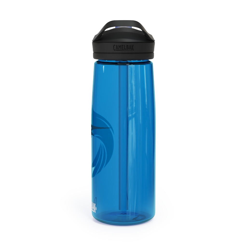 Marlins CamelBak Eddy® Water Bottle, 25oz