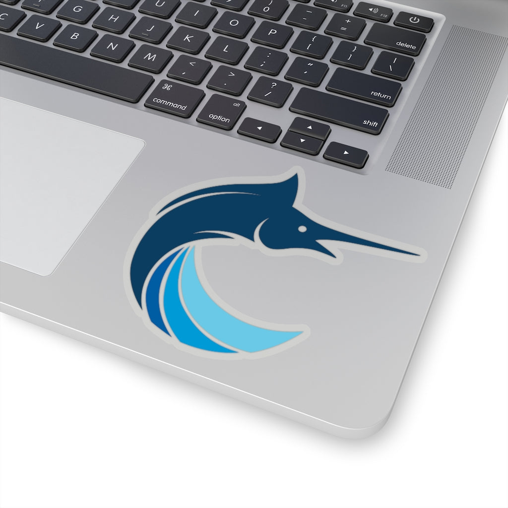 Marlins Sticker (not waterproof)