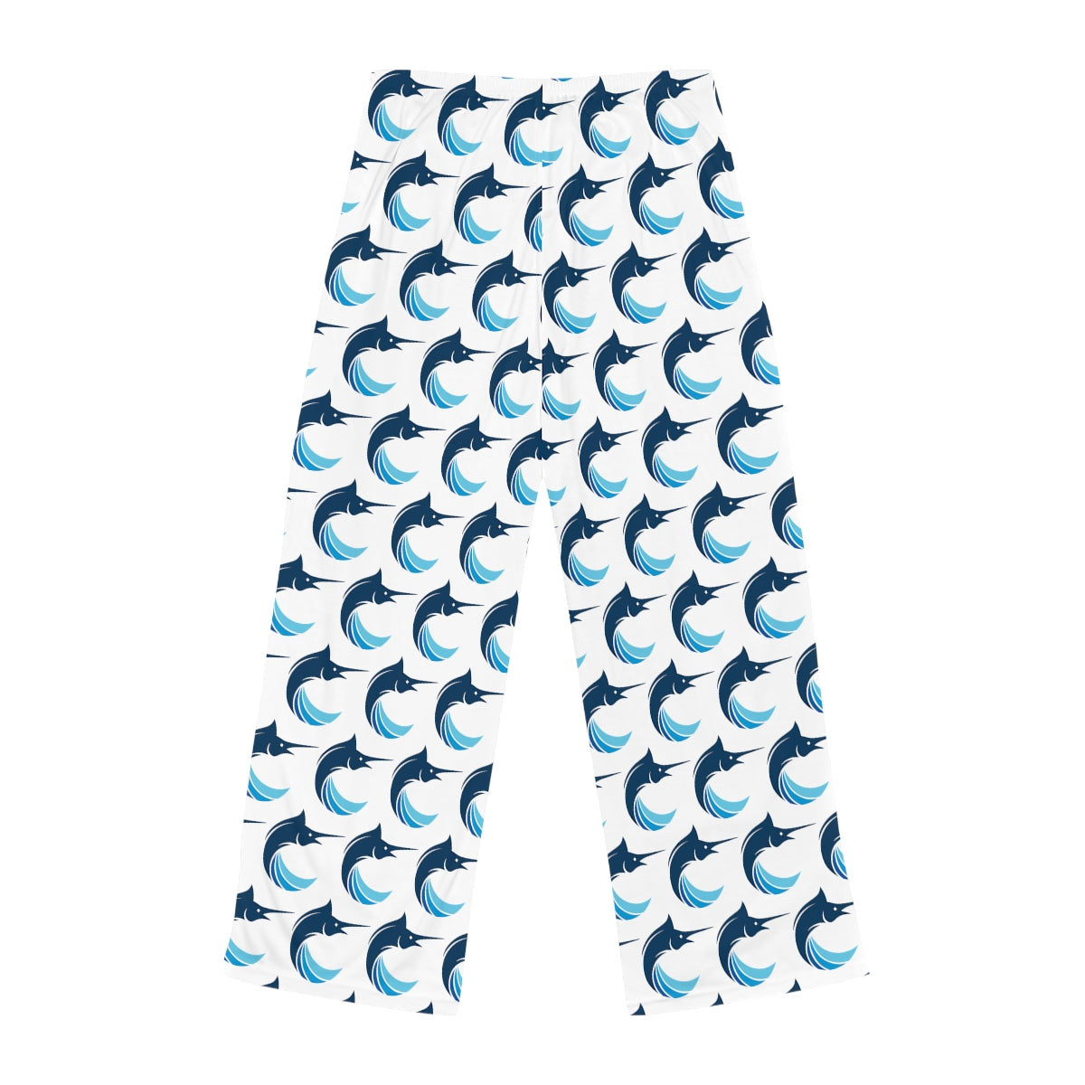 Women's Marlins Pajama Pants
