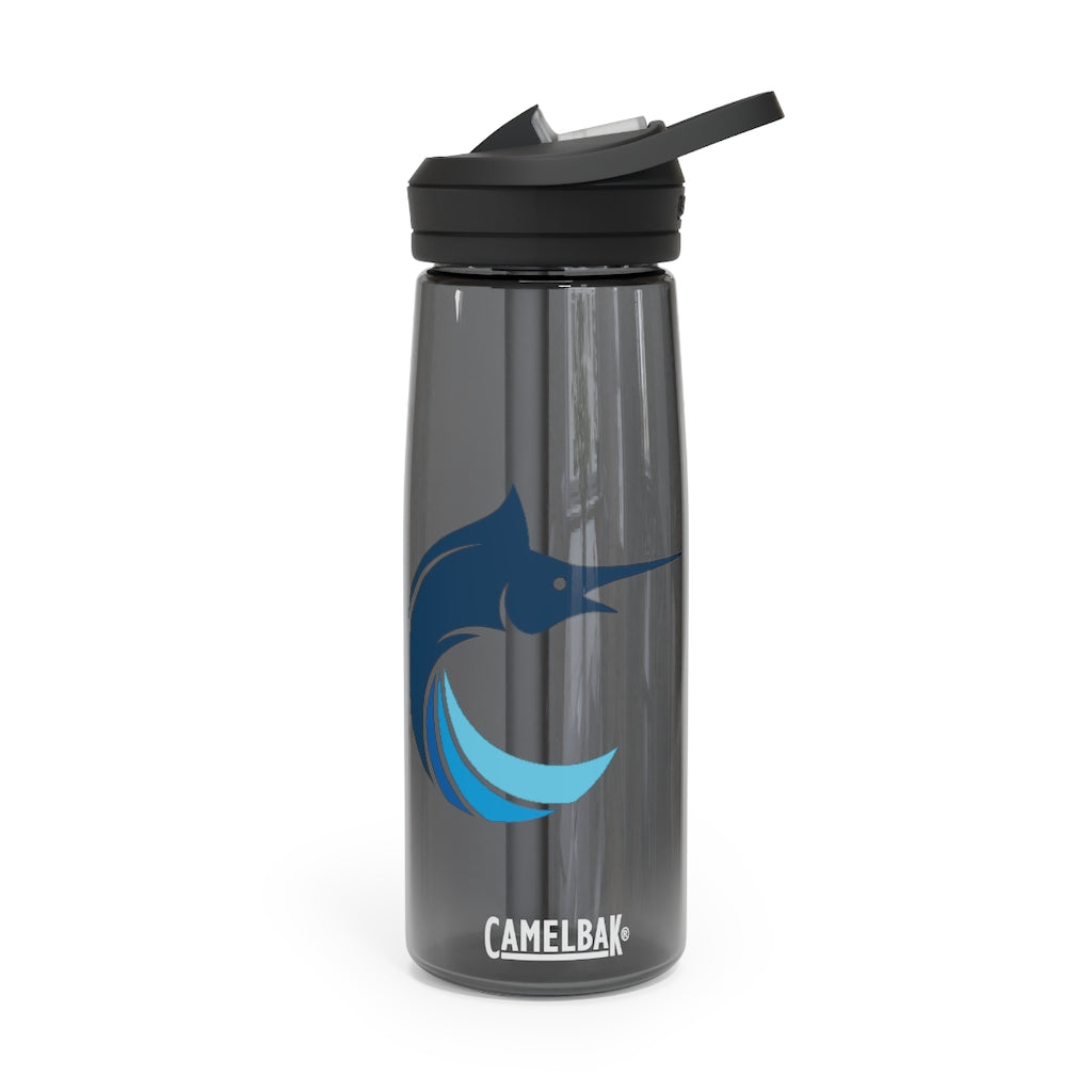 Marlins CamelBak Eddy® Water Bottle, 25oz