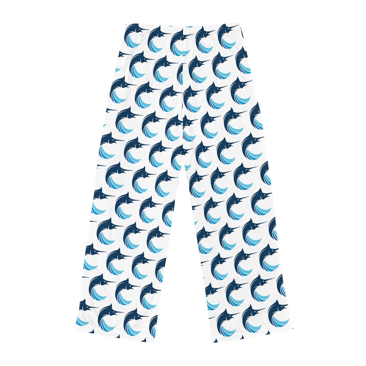 Women's Marlins Pajama Pants