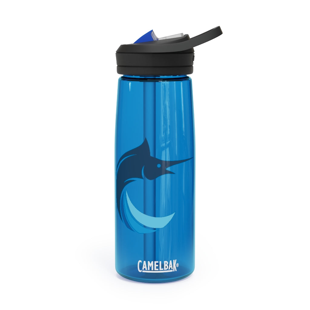 Marlins CamelBak Eddy® Water Bottle, 25oz
