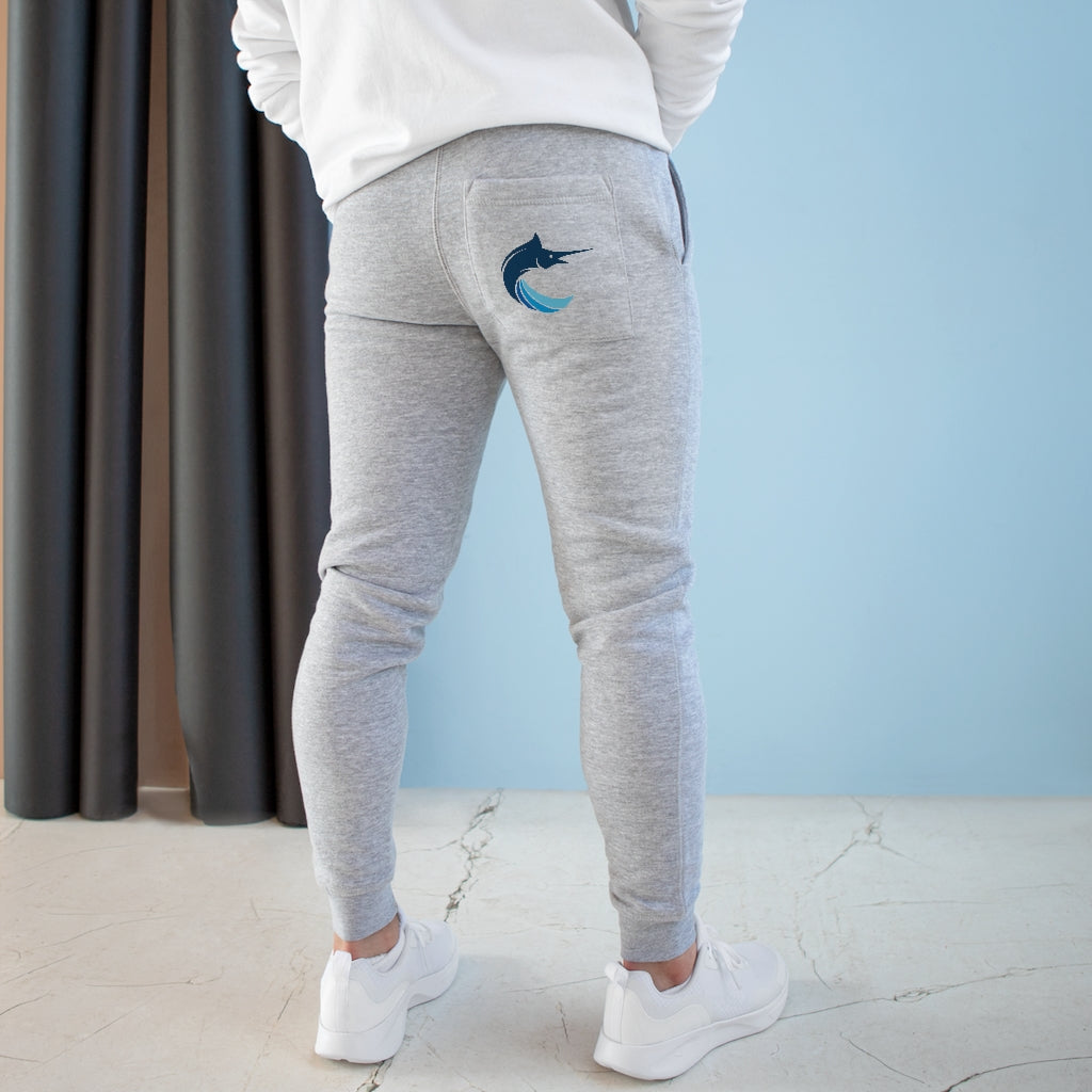 Marlins Fleece Joggers