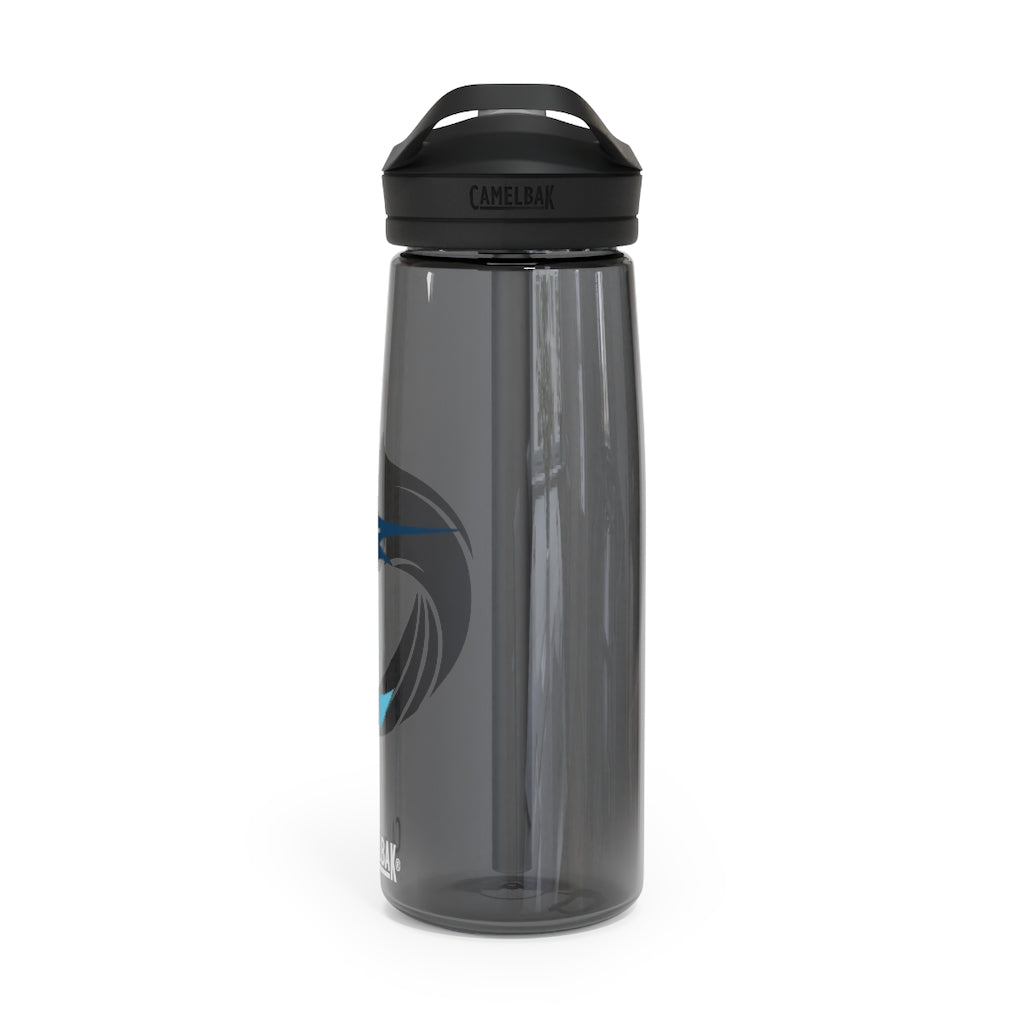 Marlins CamelBak Eddy® Water Bottle, 25oz