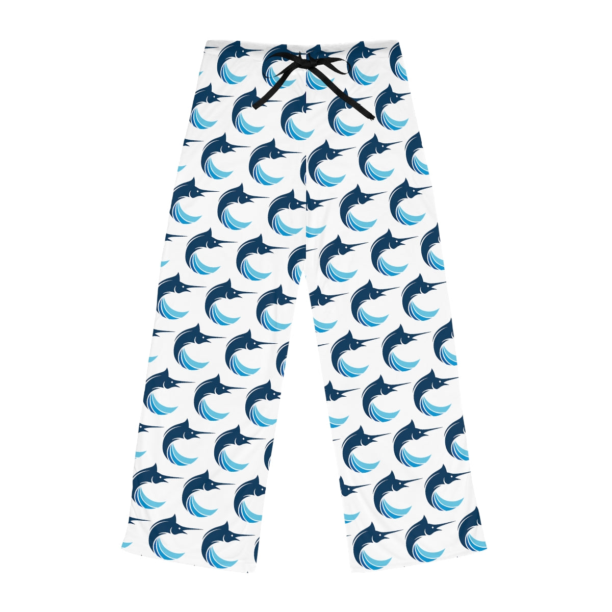 Women's Marlins Pajama Pants