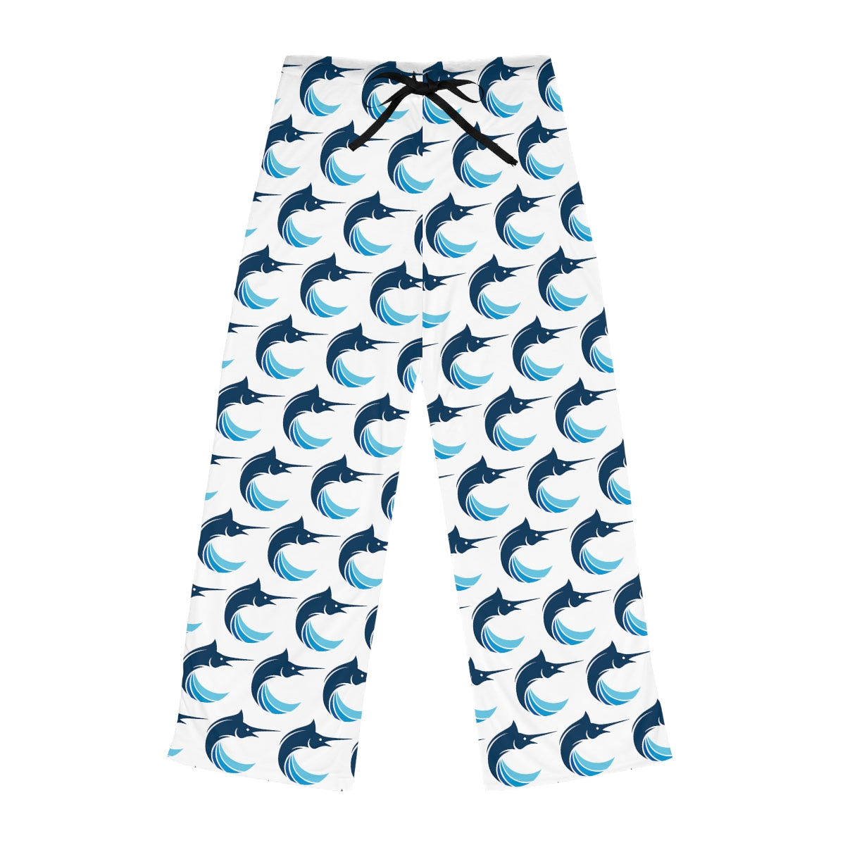 Women's Marlins Pajama Pants
