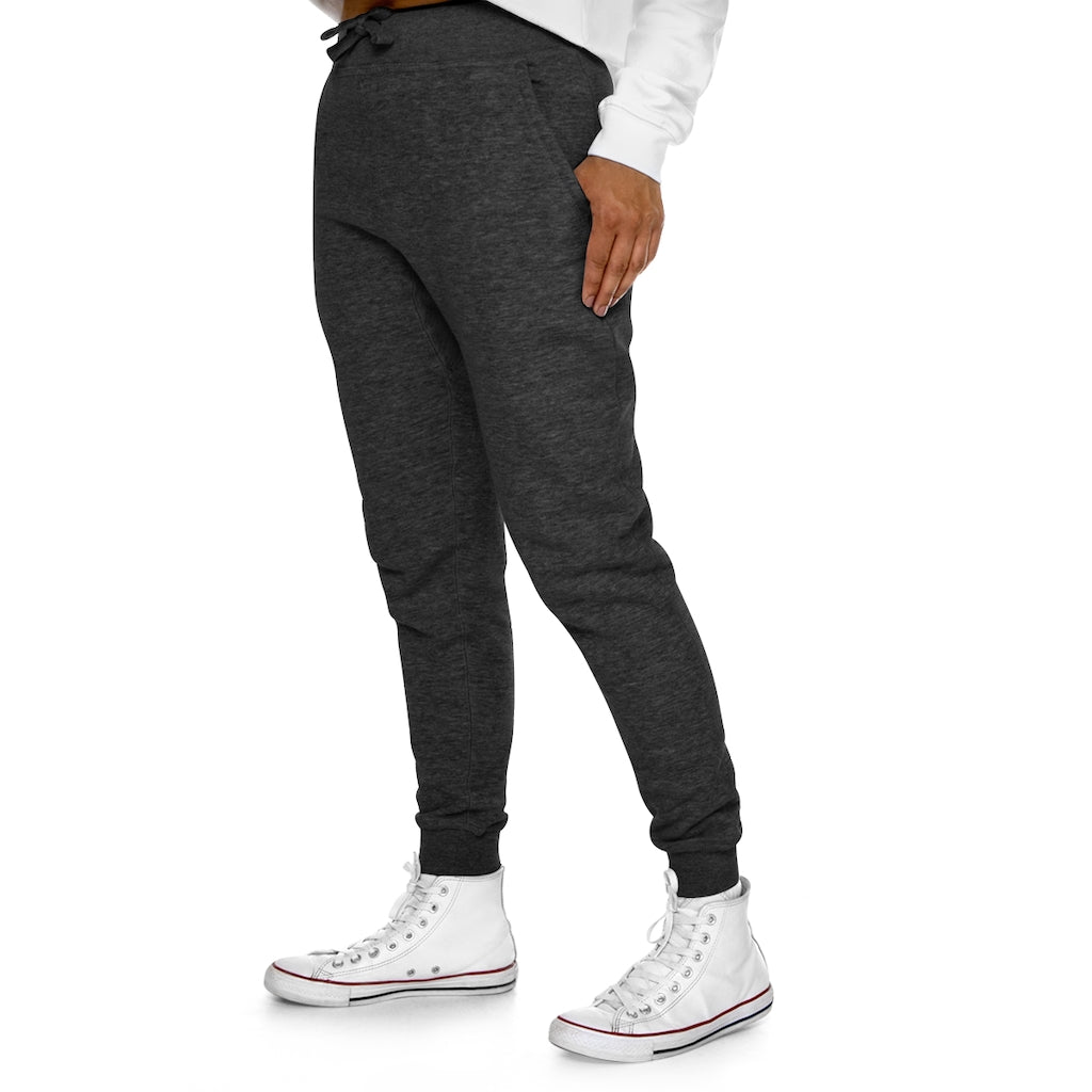 Marlins Fleece Joggers