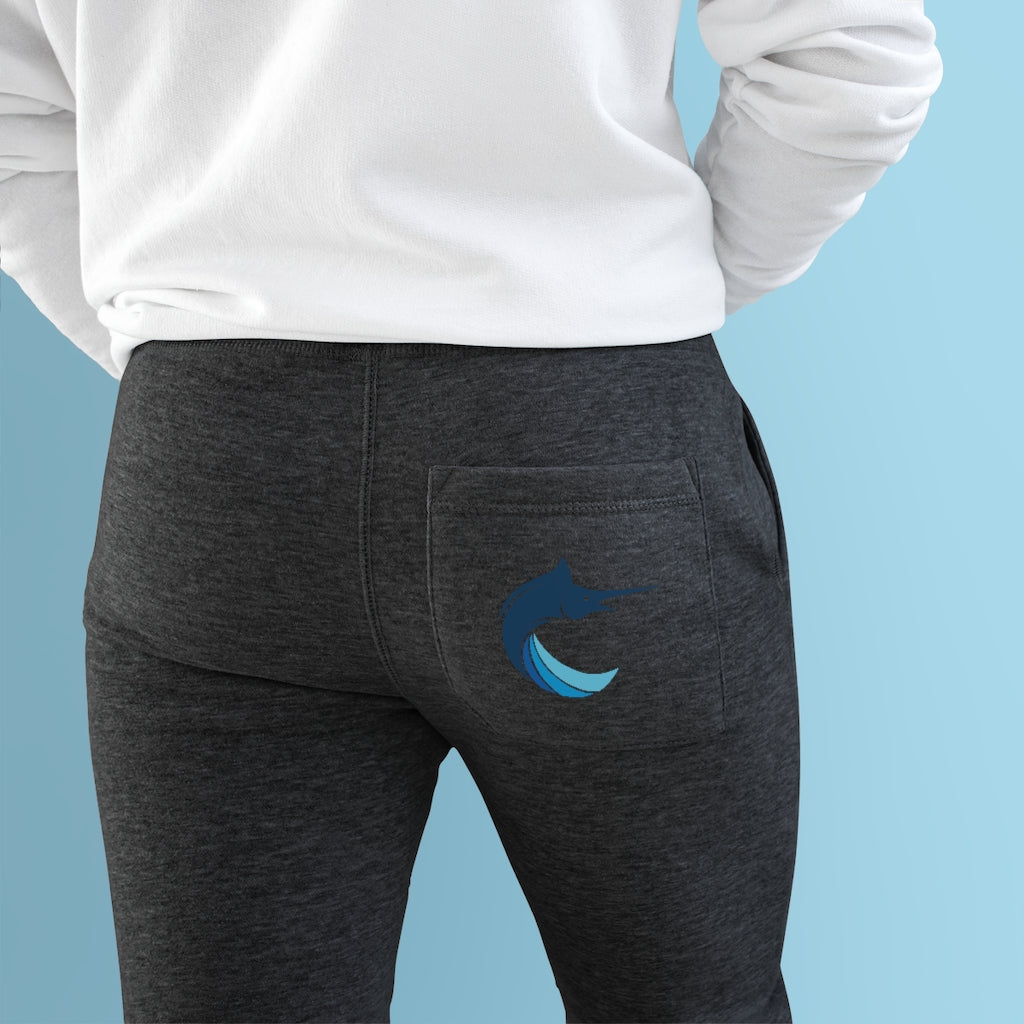 Marlins Fleece Joggers