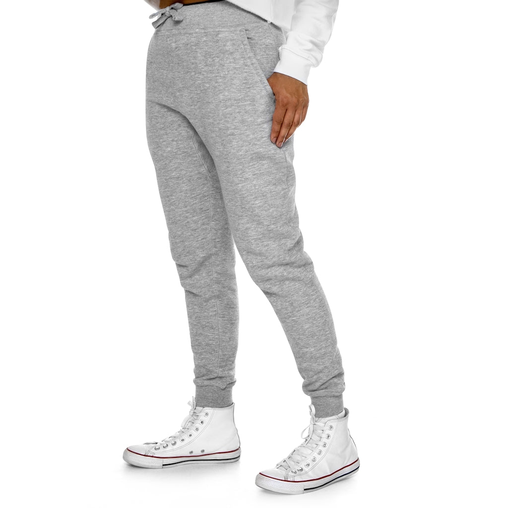 Marlins Fleece Joggers