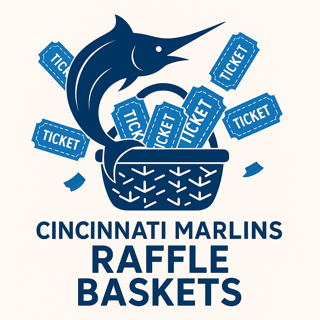 Raffle Baskets
