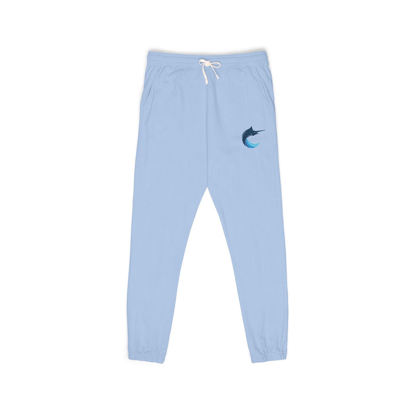 Jogger Fleece Sweatpants with Cincinnati Marlins Logo