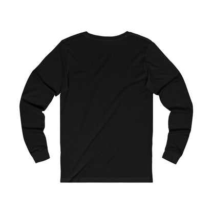 Marlins Jersey Long Sleeve Tee