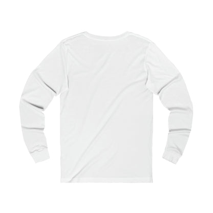 Marlins Jersey Long Sleeve Tee