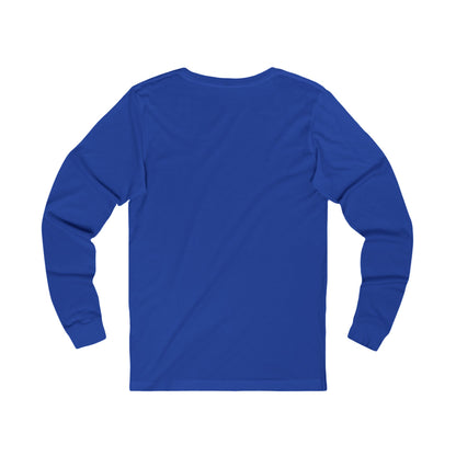 Marlins Jersey Long Sleeve Tee