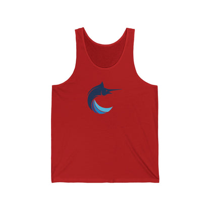 Cincinnati Marlin Tank Top
