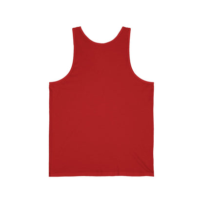 Cincinnati Marlin Tank Top