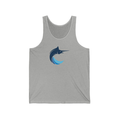Cincinnati Marlin Tank Top