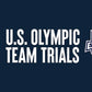 US Olympic Trials - Three Raffle Tickets
