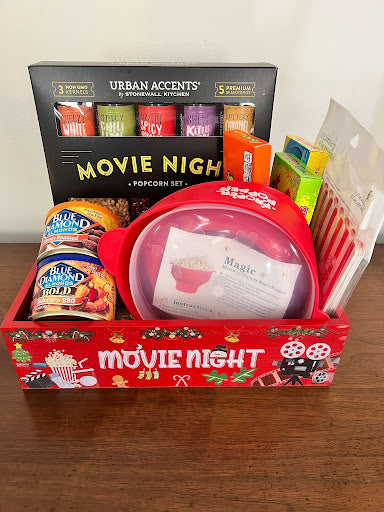 Family Movie Night