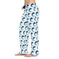 Women's Marlins Pajama Pants