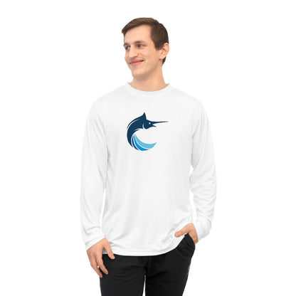 Unisex Performance Long Sleeve Shirt