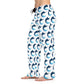 Women's Marlins Pajama Pants