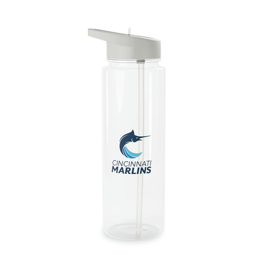 Marlins Water Bottle