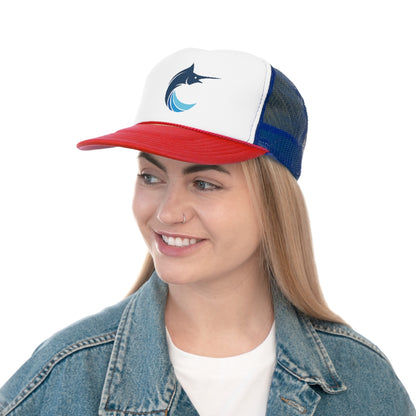 Marlins Trucker Hat