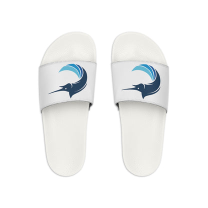 Marlins Women's Slide Sandals