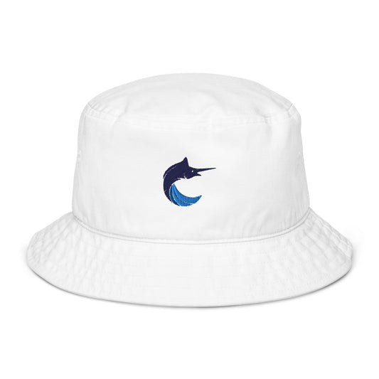 Marlins bucket hat